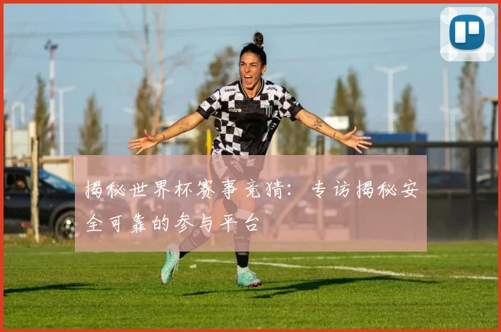 揭秘世界杯赛事竞猜：专访揭秘安全可靠的参与平台