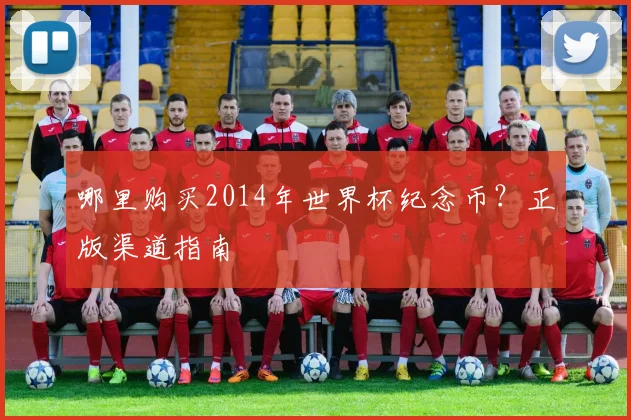 哪里购买2014年世界杯纪念币？正版渠道指南