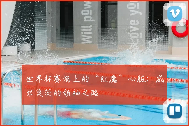 世界杯赛场上的“红魔”心脏：威尔莫茨的领袖之路